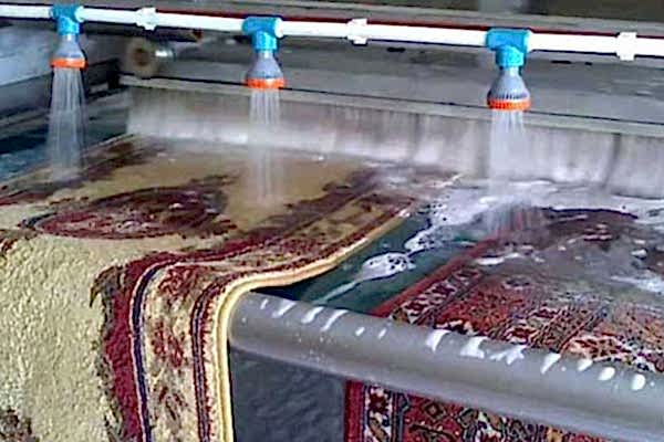 Çayırova'nın en iyi halı yıkama firması.