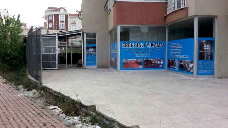 Halılarınızın yeniden doğuşuna tanık olun! Gebze'deki uzman ekibimizle halılarınızı ilk günkü gibi tertemiz yapıyoruz.