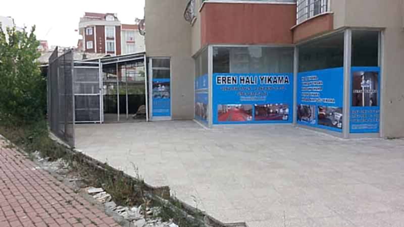 Sadece halı değil, sağlığınızı da önemsiyoruz! Şekerpınar'daki halı yıkama firmamızda hijyenik temizlik ilk önceliğimiz.