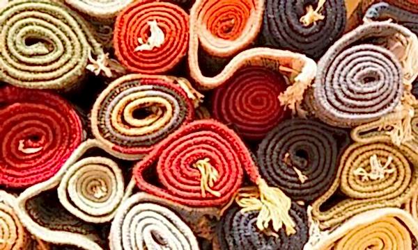 Şifa Mahallesi Halı Yıkama: Halılarınızda hijyen devrimi!