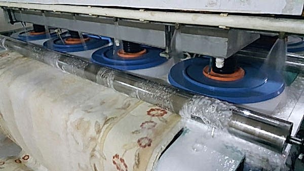 Şifa Mahallesi Halı Yıkama: Evinizin hijyen merkezi!