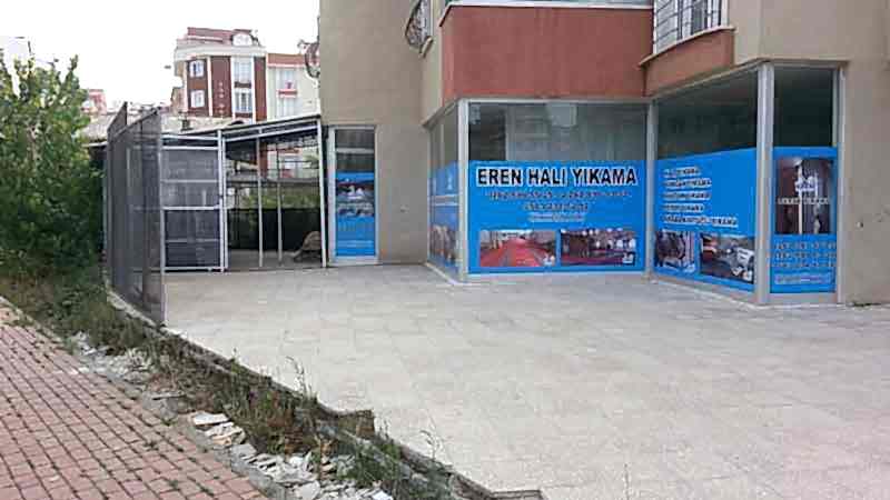 Halılarınızın hak ettiği özeni gösterin! Tuzla'daki profesyonel halı yıkama hizmetimizle kaliteyi deneyimleyin.