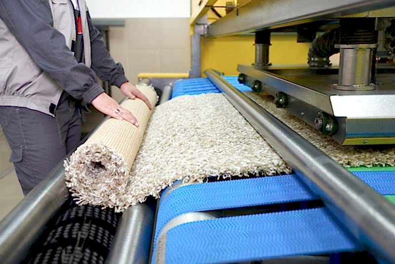 Tuzla Halı Yıkama: Güvenilir ve kaliteli hizmet.