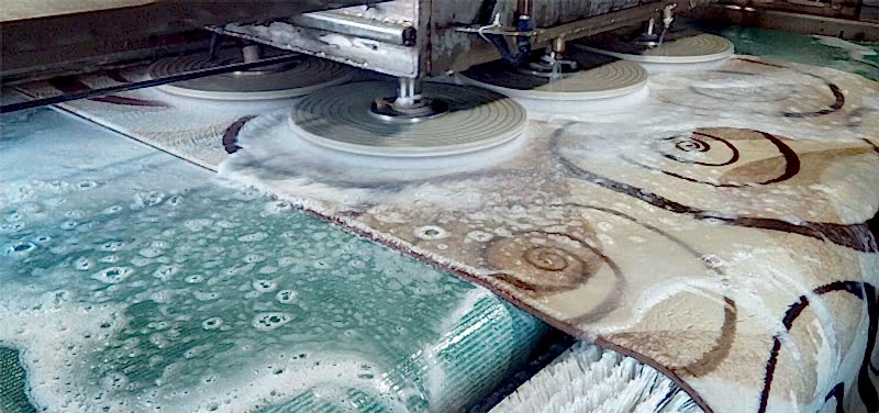 Müşteri memnuniyeti bizim önceliğimiz! Tuzla Halı Yıkama.