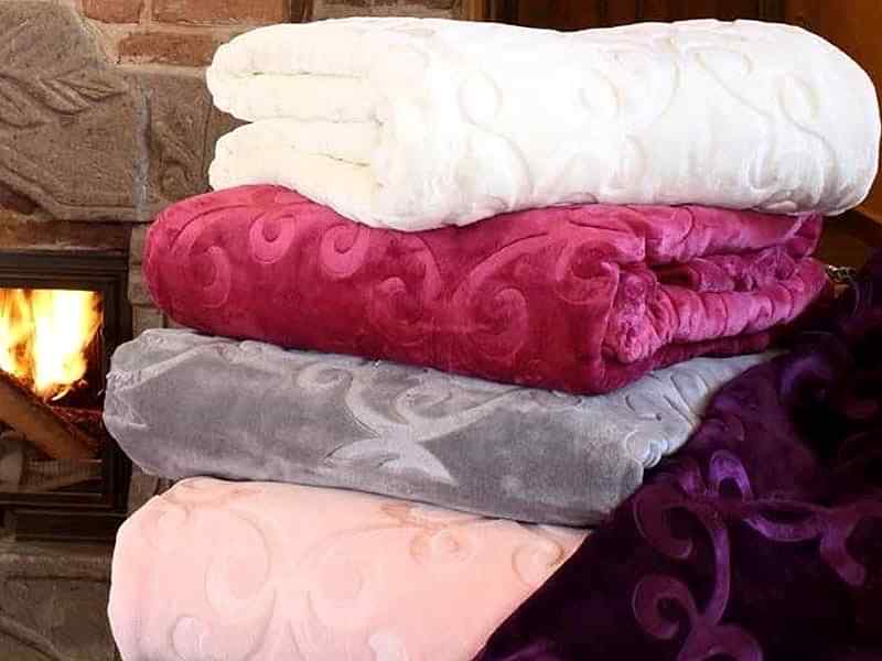 Battaniye yıkamada en iyi sonuçlar için bizi tercih edin.