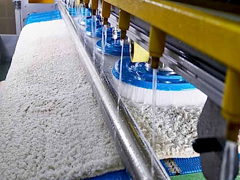 Bayramoğlu Halı Yıkama