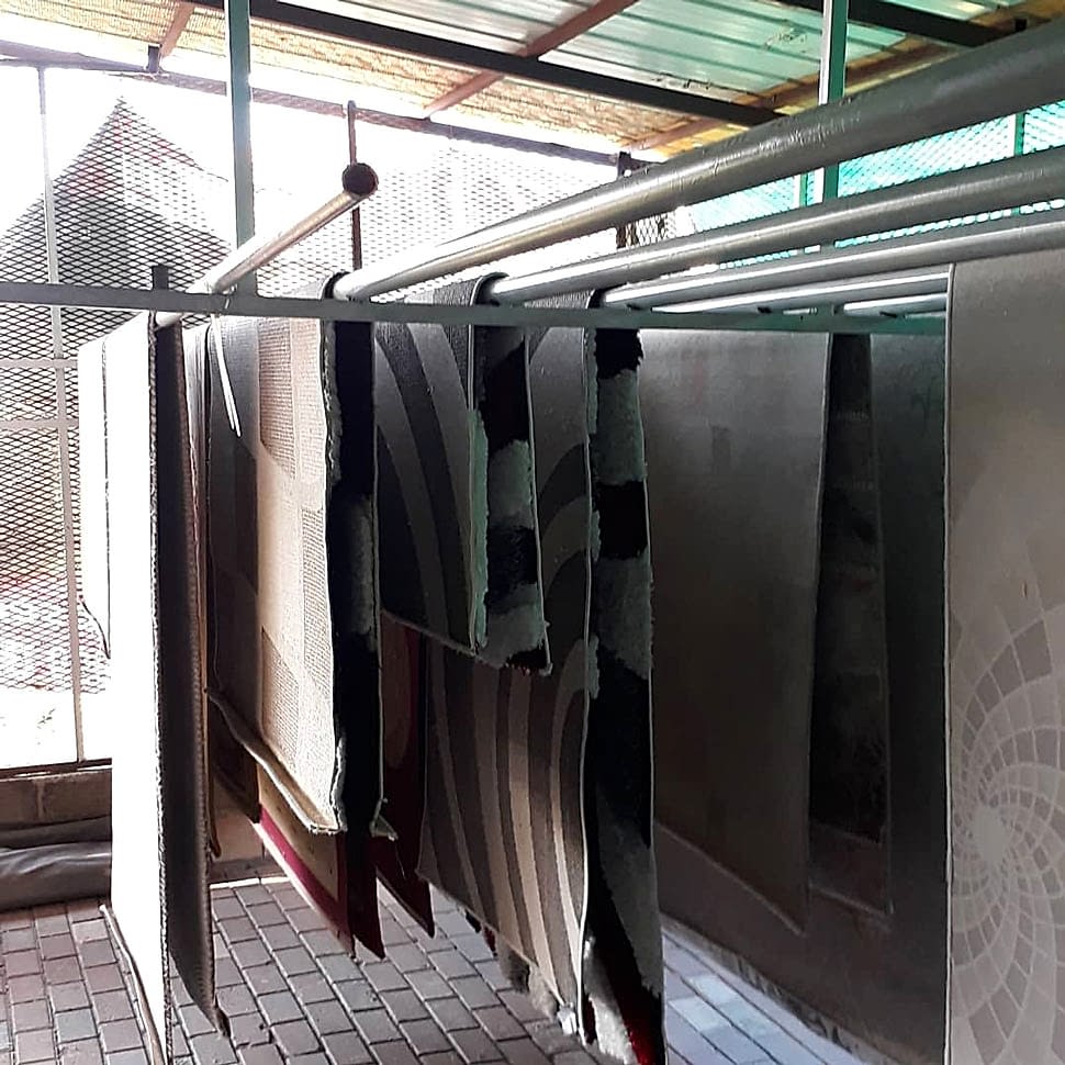 Dilovası Halı Yıkama