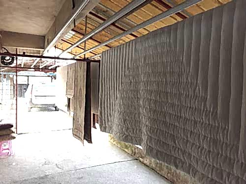 Şifa Mahallesi Halı Yıkama