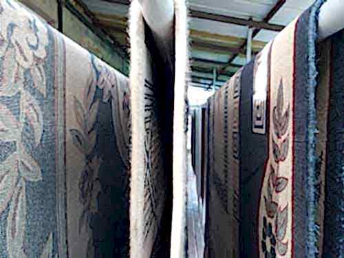 Sadece halı değil, sağlığınızı da önemsiyoruz! Pendik'teki halı yıkama firmamızda hijyenik temizlik ilk önceliğimiz.