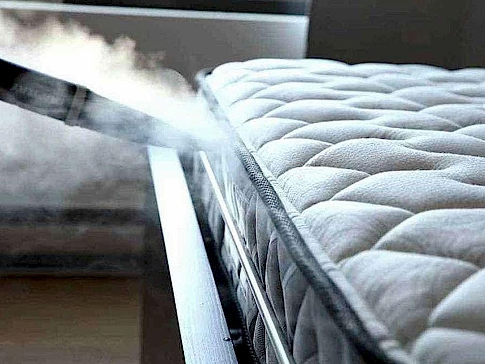 Yatak Yıkama Hizmeti